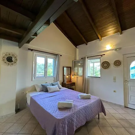 Lampros House Agios Ioannis Lefkada