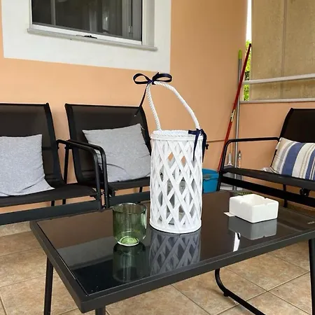 Lampros House Agios Ioannis Lefkada